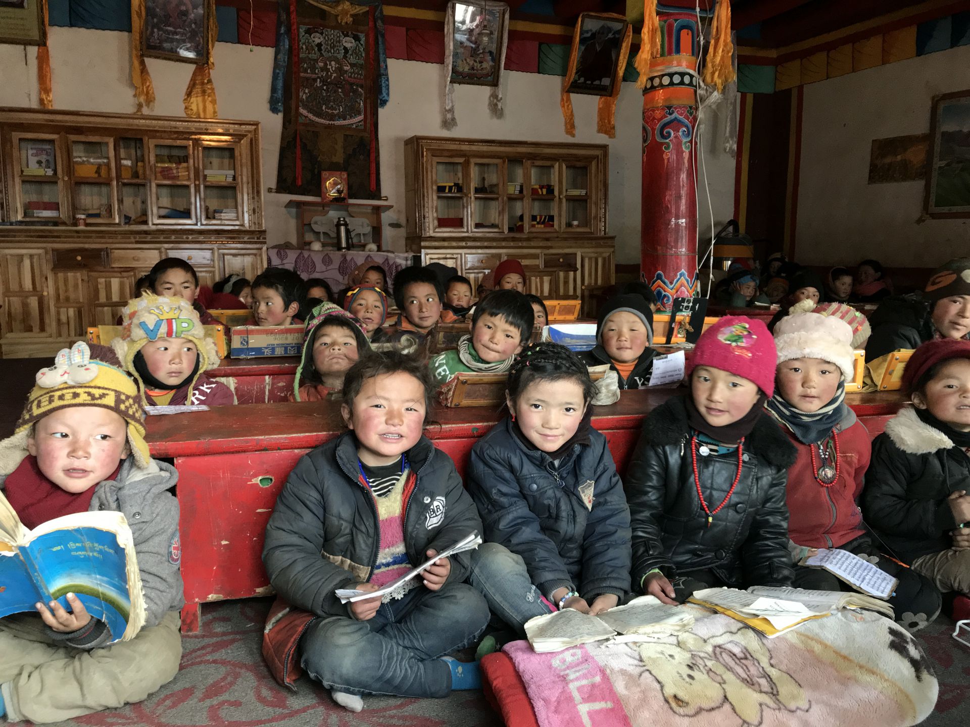 开云手机网页版登录入口-开云online(中国)公益回顾丨家国同欢月同圆 温暖满载甘孜州(图11)